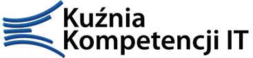 Kuźnia Kompetencji IT - Logo